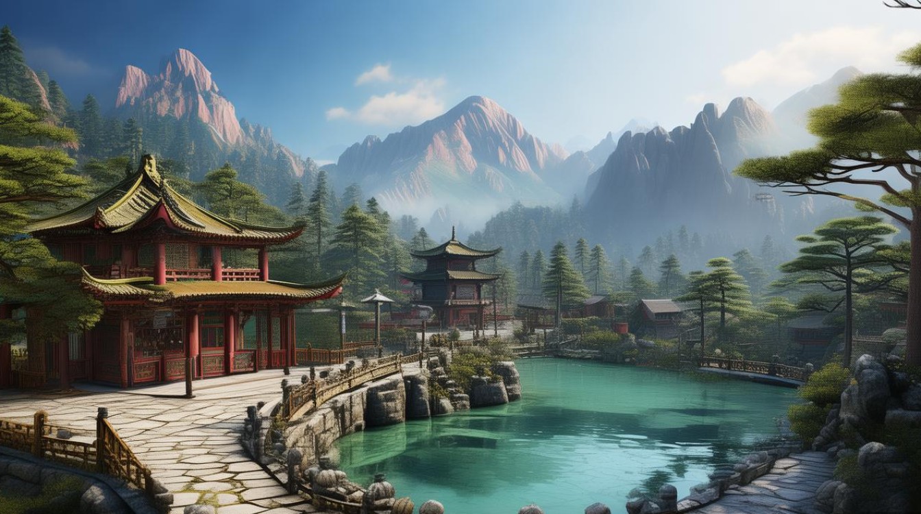 峨眉山必看景点 峨眉山必看景点