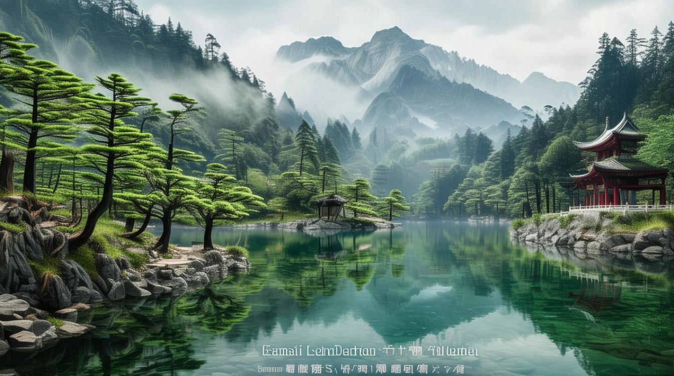 峨眉山必看景点 峨眉山必看景点