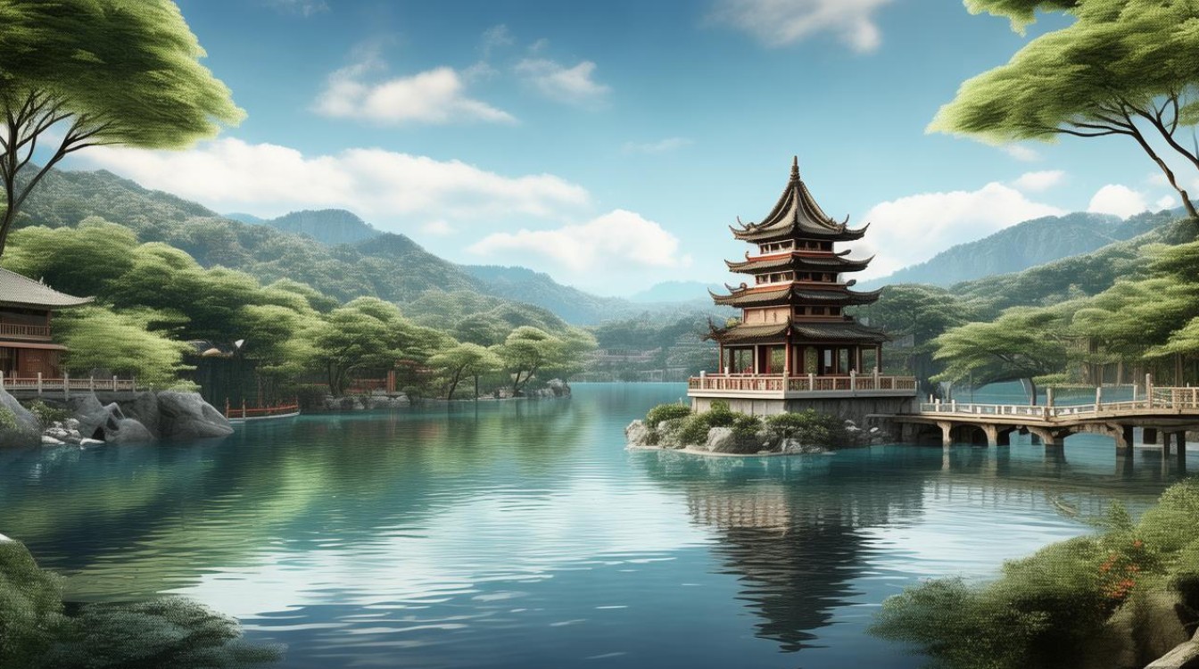 江西广丰旅游景点 江西广丰旅游景点