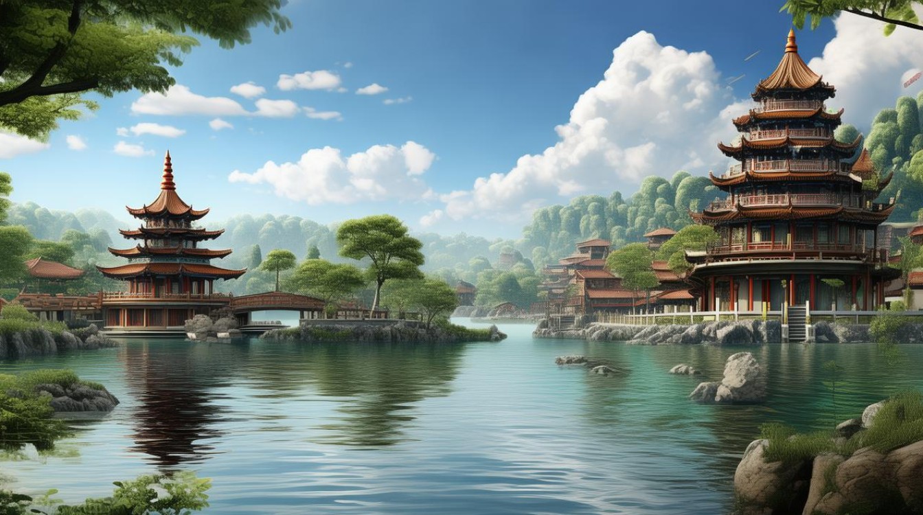 江西广丰旅游景点 江西广丰旅游景点