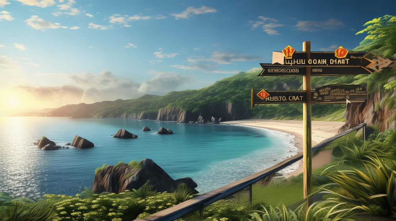 济州岛东线景点 济州岛东线景点