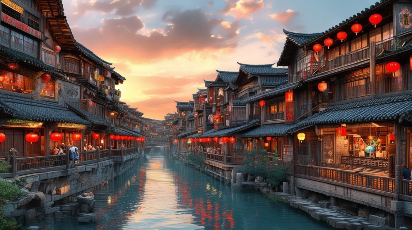 绥芬河旅游景点介绍