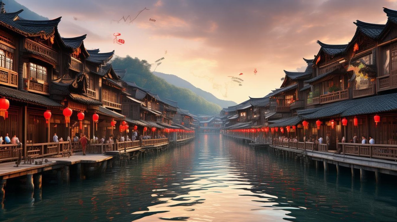 绥芬河旅游景点介绍