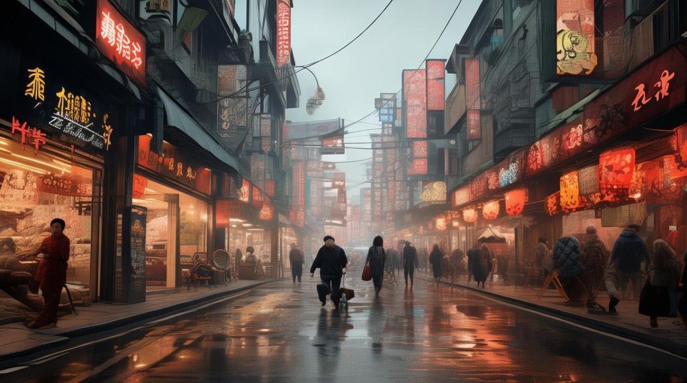 泗水景点有哪些