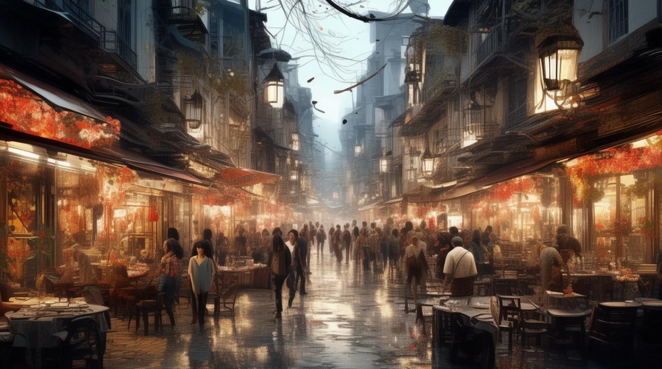 泗水景点有哪些