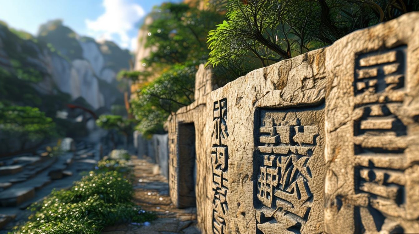 岢岚宋家沟景点 岢岚宋家沟景点