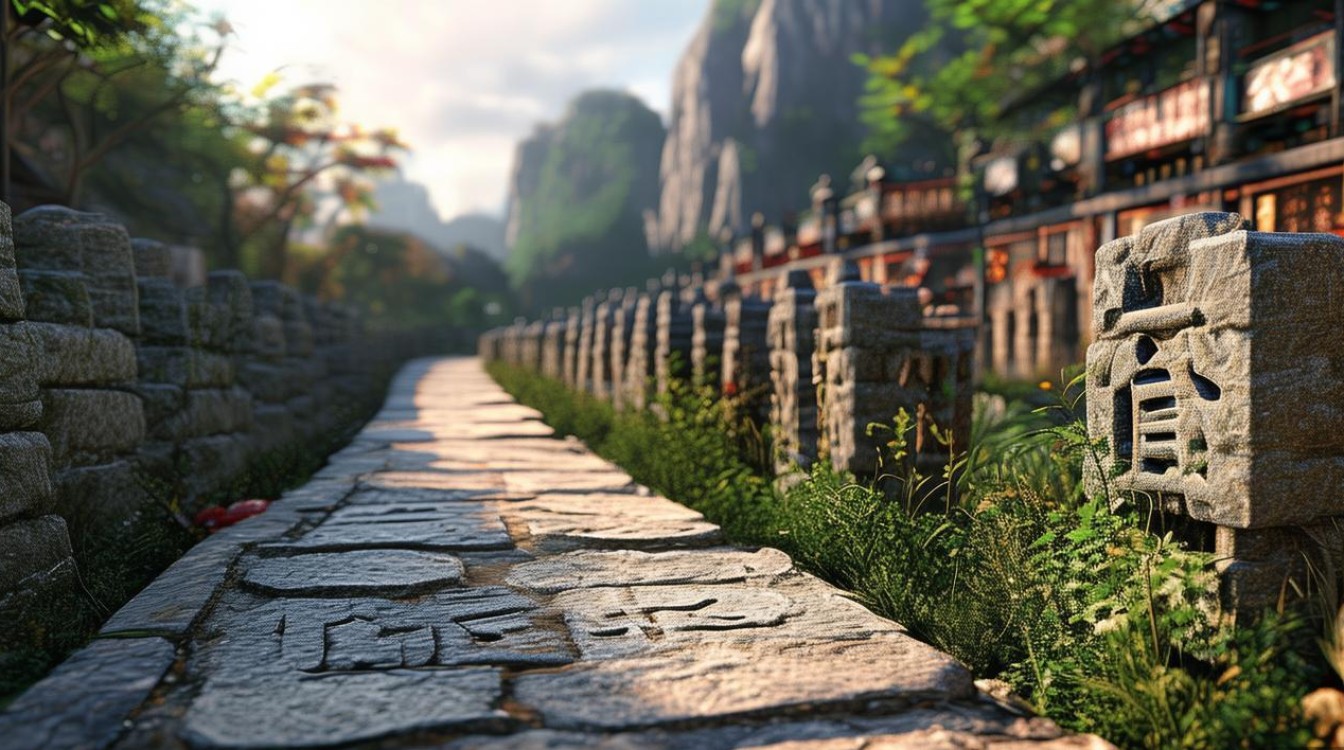 岢岚宋家沟景点 岢岚宋家沟景点