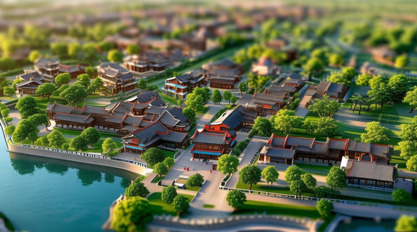 江苏淮安有什么景点 江苏淮安有什么景点