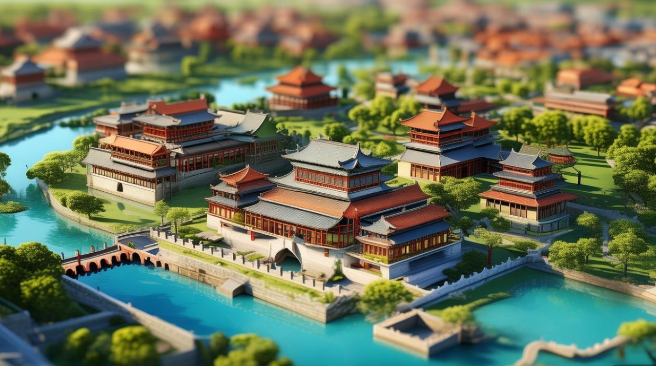 江苏淮安有什么景点 江苏淮安有什么景点