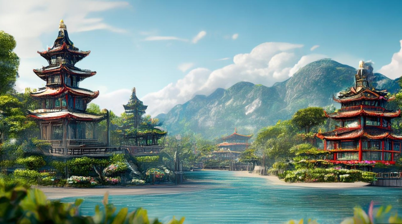 仙居哪里好玩的景点 仙居哪里好玩的景点