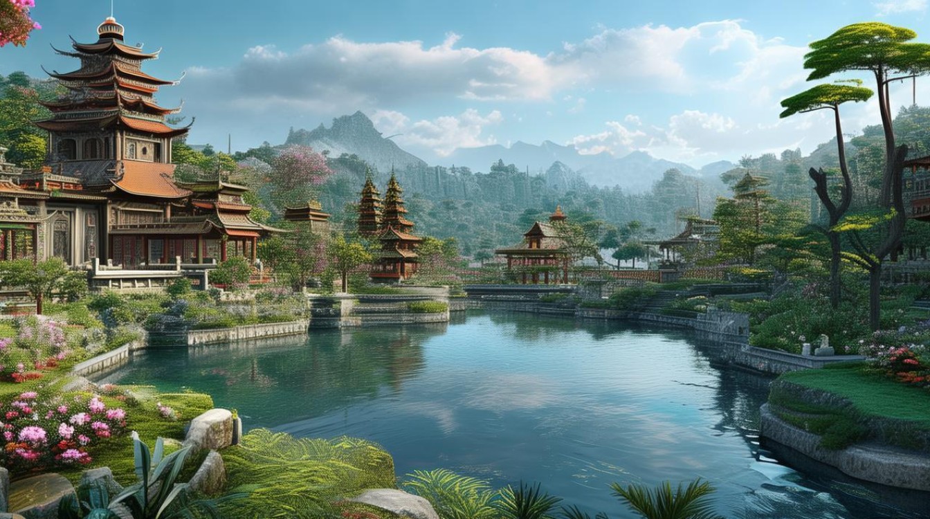 仙居哪里好玩的景点 仙居哪里好玩的景点