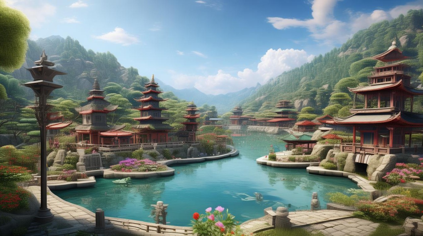 仙居哪里好玩的景点 仙居哪里好玩的景点