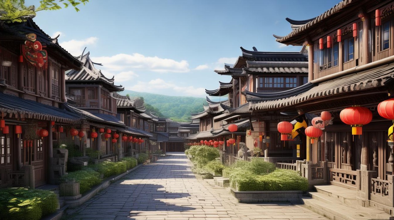 安徽界首旅游景点 安徽界首旅游景点