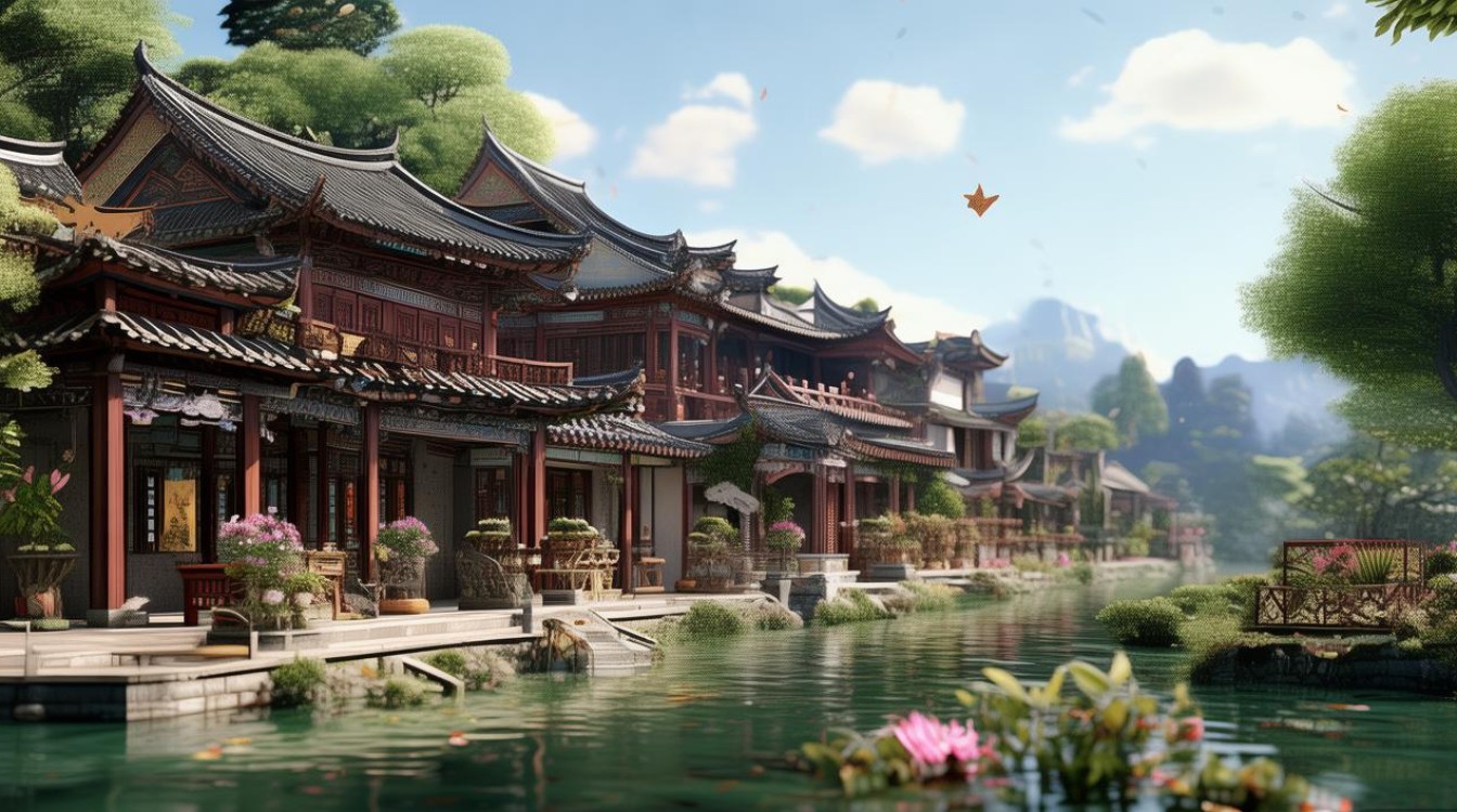 顺德景区旅游景点 顺德景区旅游景点