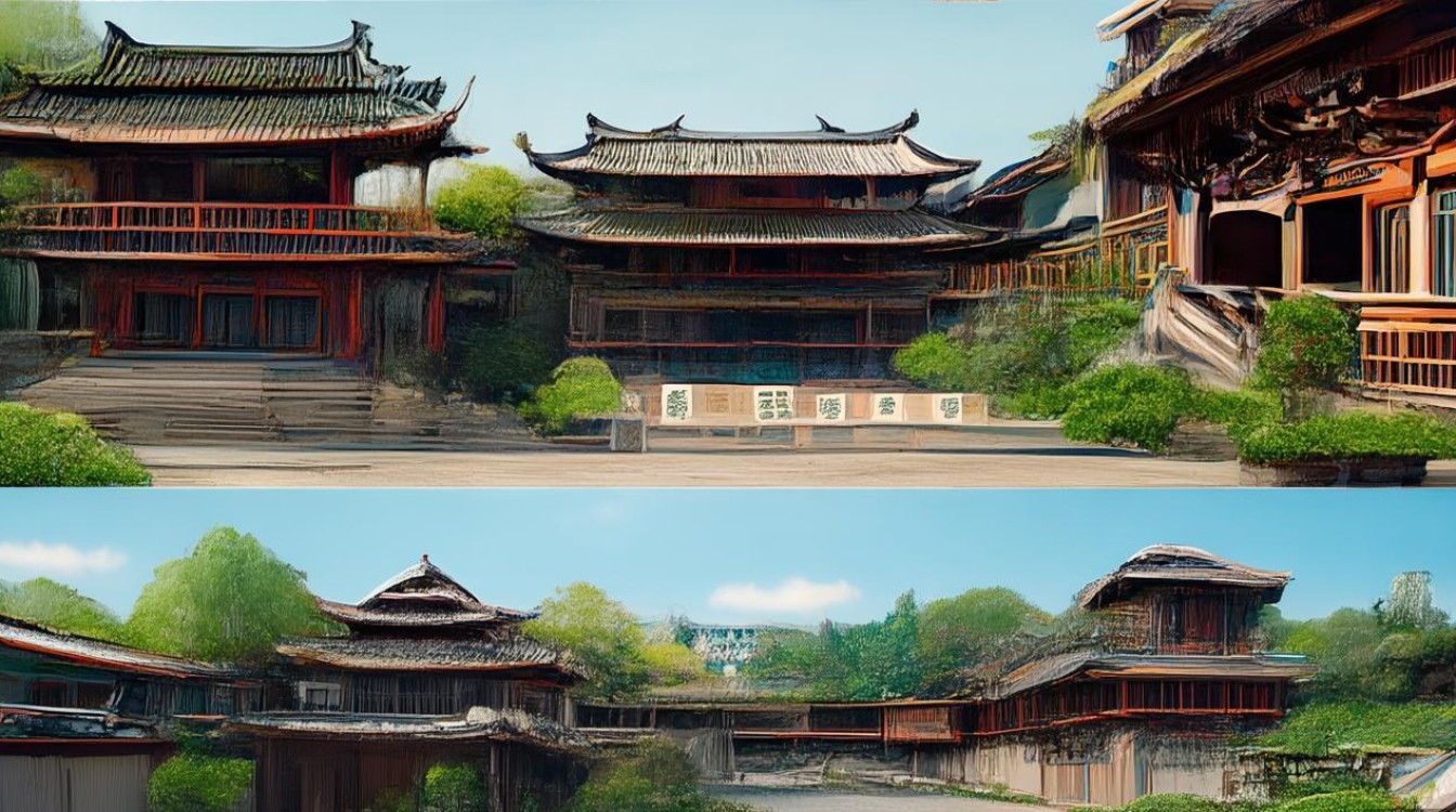 顺德景区旅游景点 顺德景区旅游景点