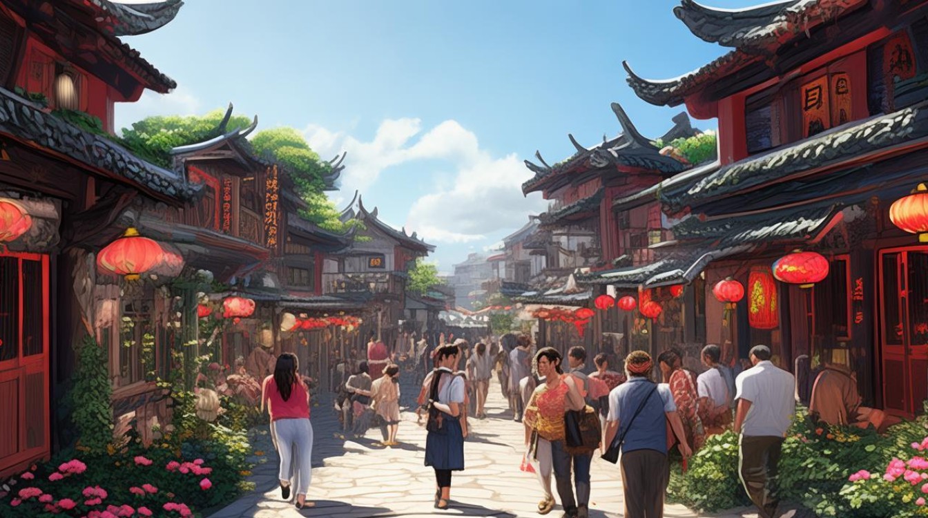 斋堂镇旅游景点 斋堂镇旅游景点