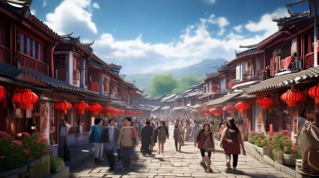 斋堂镇旅游景点 斋堂镇旅游景点