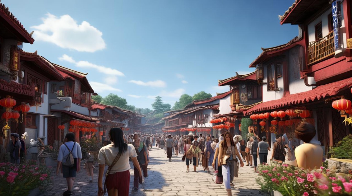 斋堂镇旅游景点 斋堂镇旅游景点