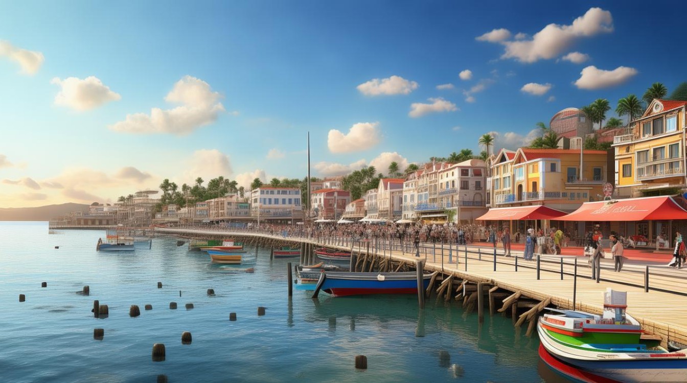 海宁附近好玩的景点 海宁附近好玩的景点