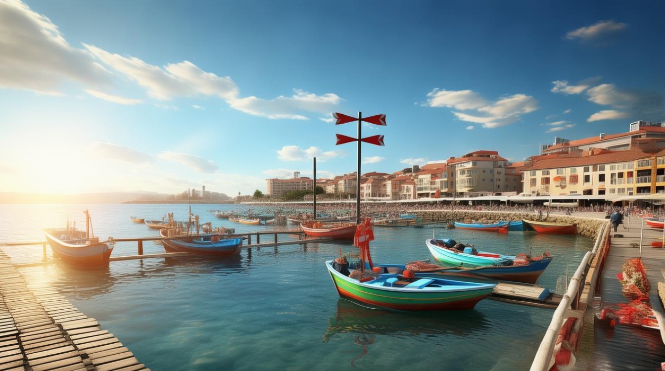 海宁附近好玩的景点 海宁附近好玩的景点