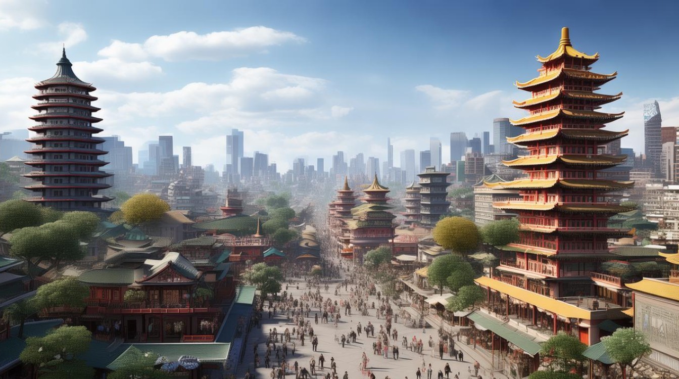 济源市景点大全