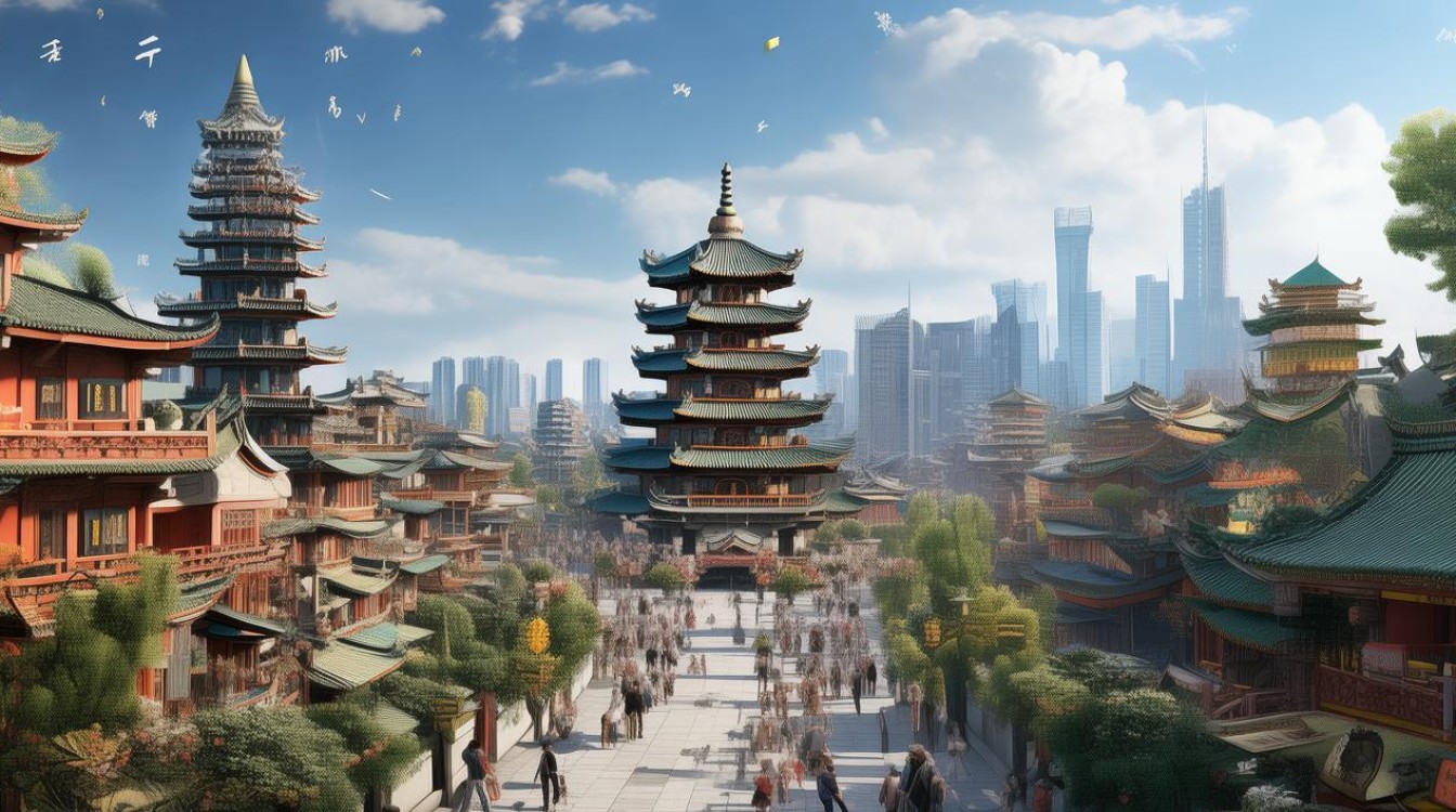 济源市景点大全