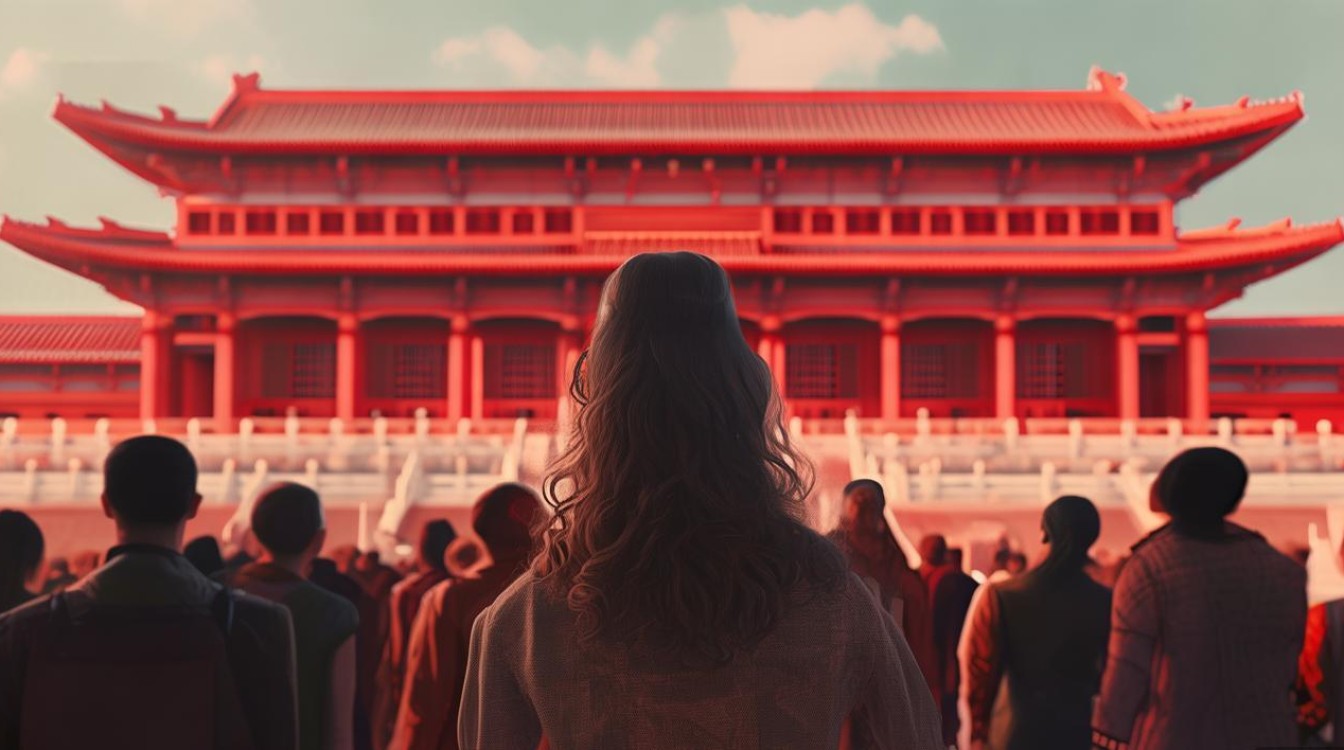 参观红色景点的意义