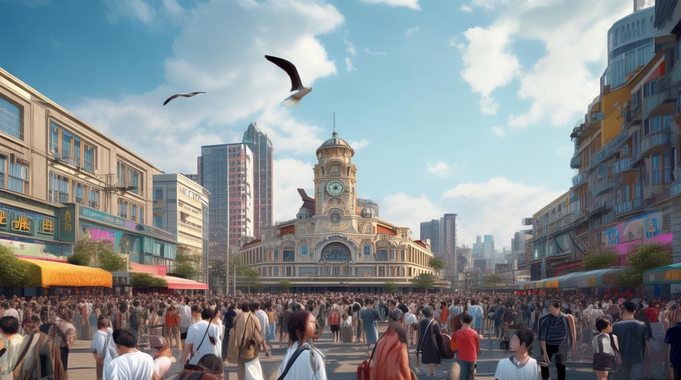 沈阳北站附近景点