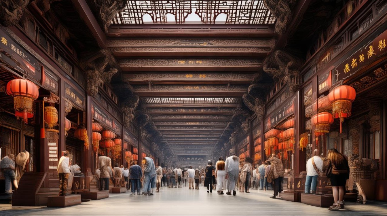 无锡室内旅游景点