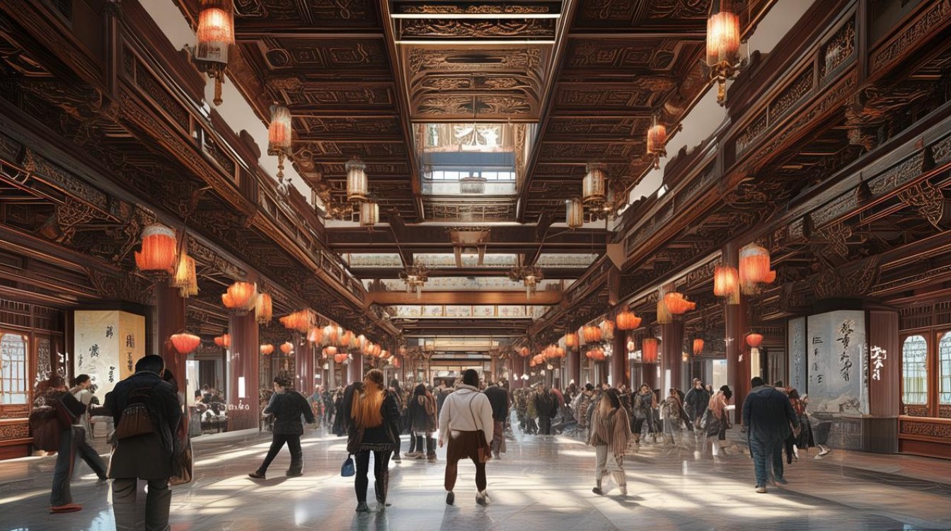 无锡室内旅游景点