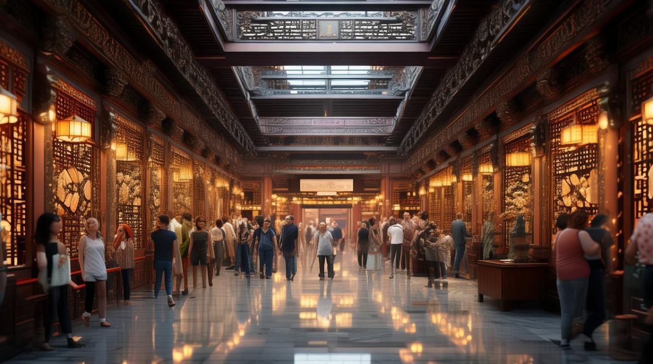 无锡室内旅游景点