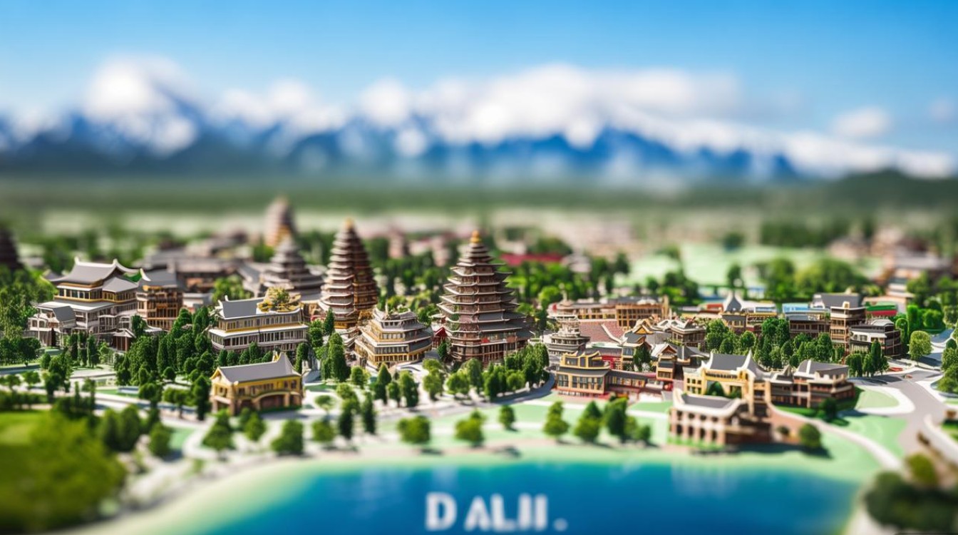 大理有哪些景点必去