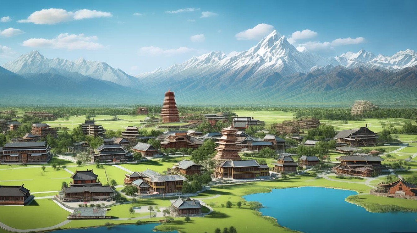 大理有哪些景点必去