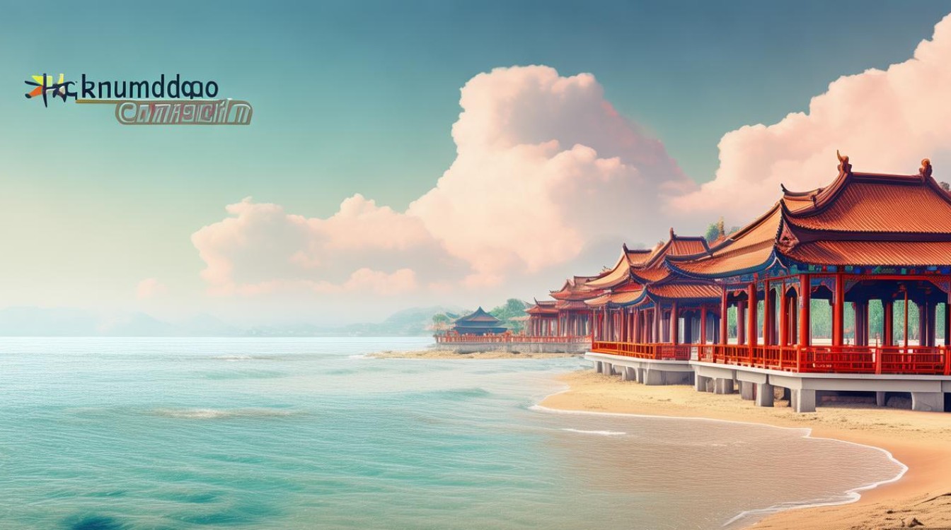 秦皇岛昌黎旅游景点