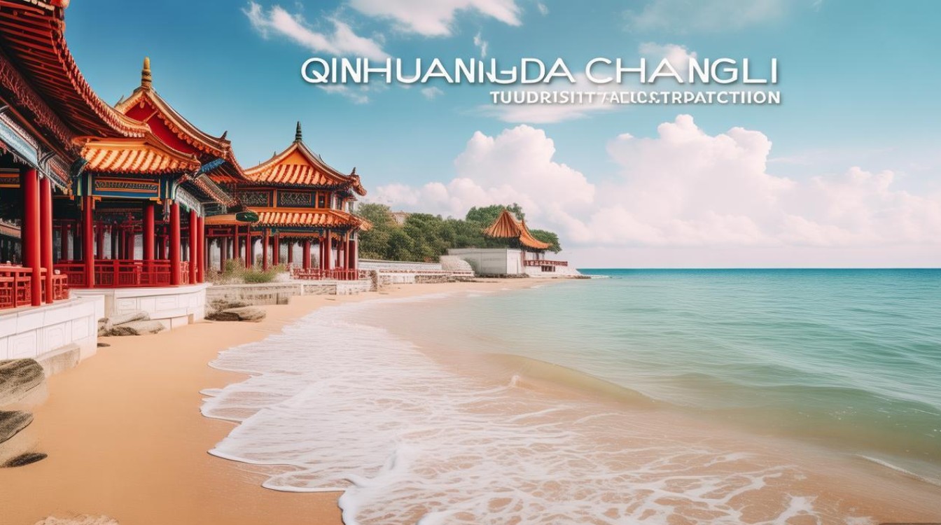 秦皇岛昌黎旅游景点