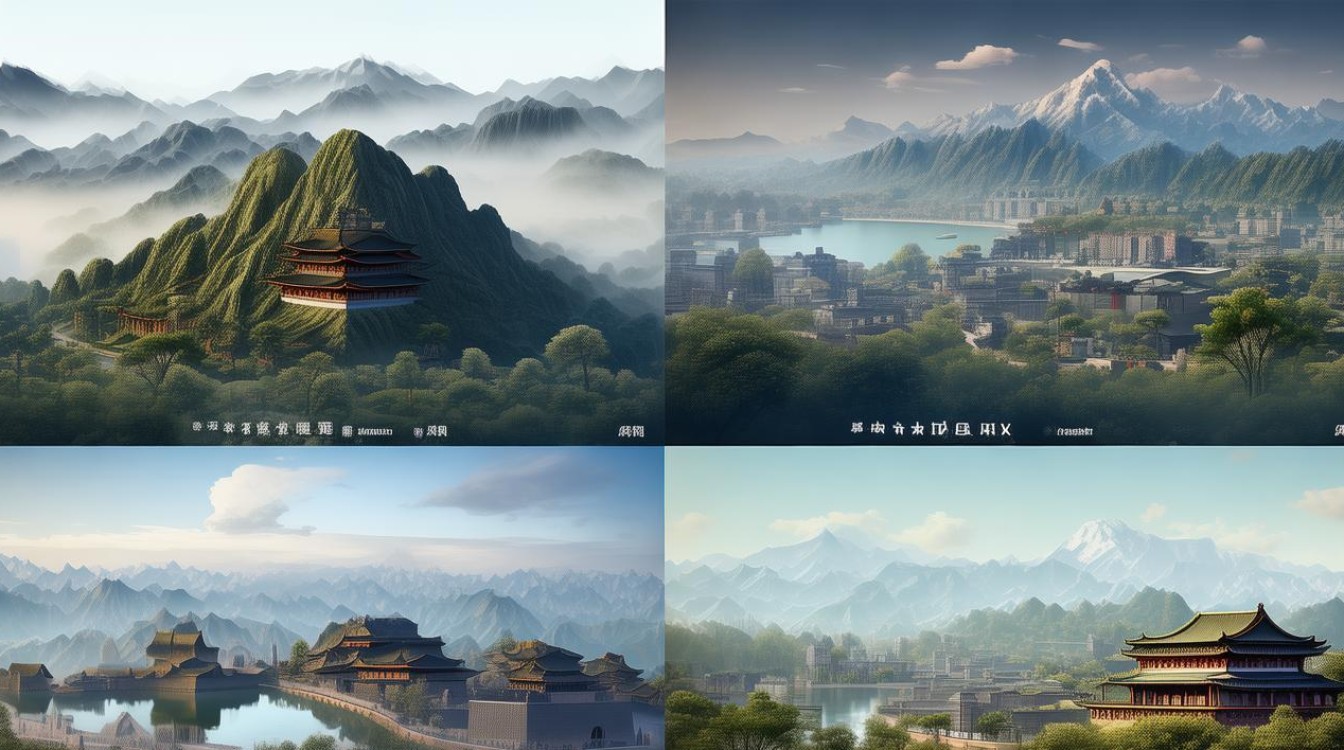 江西主要景点有哪些 江西主要景点有哪些