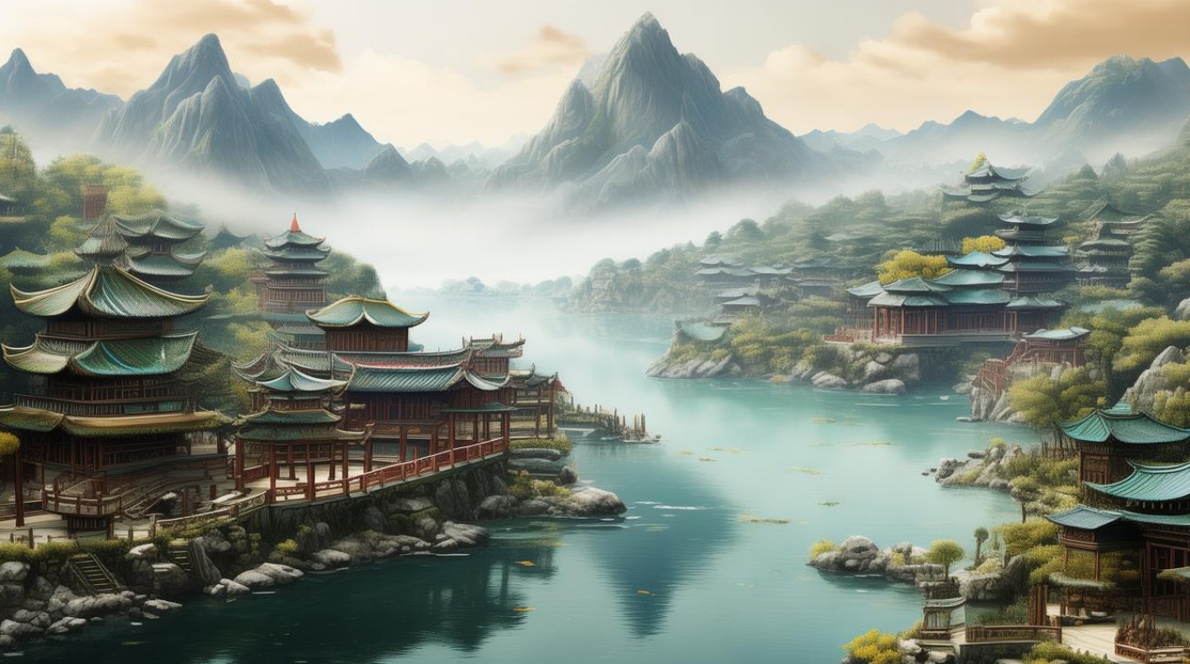 九州景点 九州景点