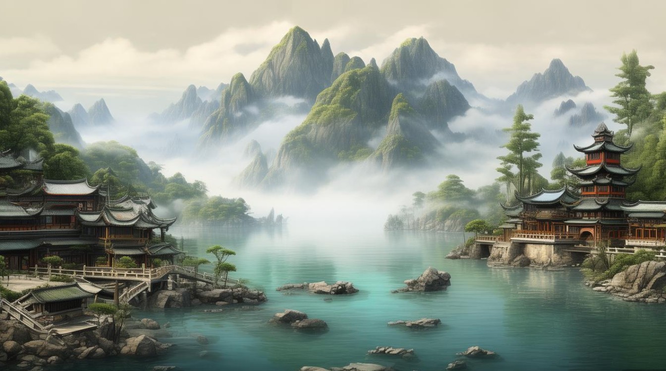 九州景点 九州景点