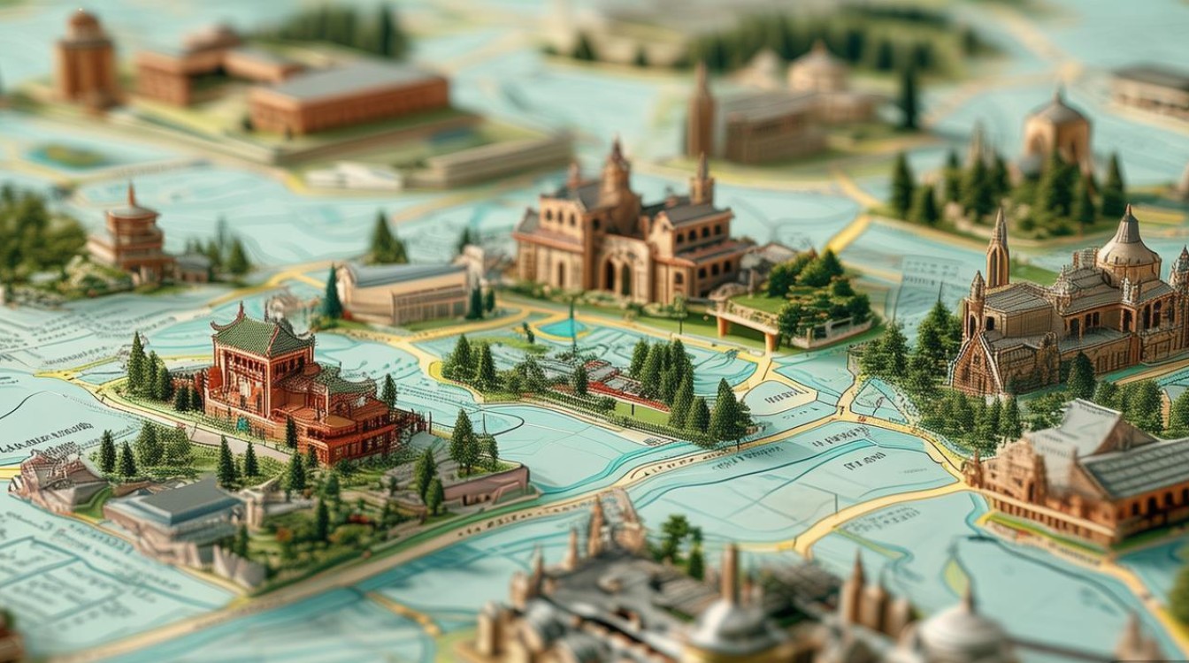 铜川游玩景点大全 铜川游玩景点大全