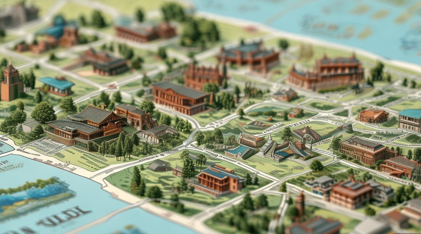 铜川游玩景点大全 铜川游玩景点大全