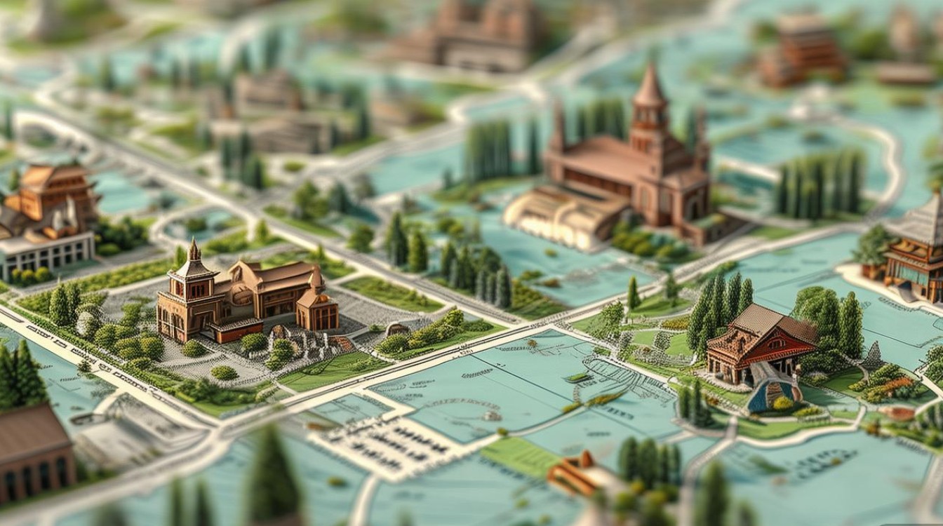 铜川游玩景点大全 铜川游玩景点大全