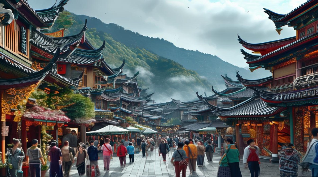 云南弥勒景点大全 云南弥勒景点大全