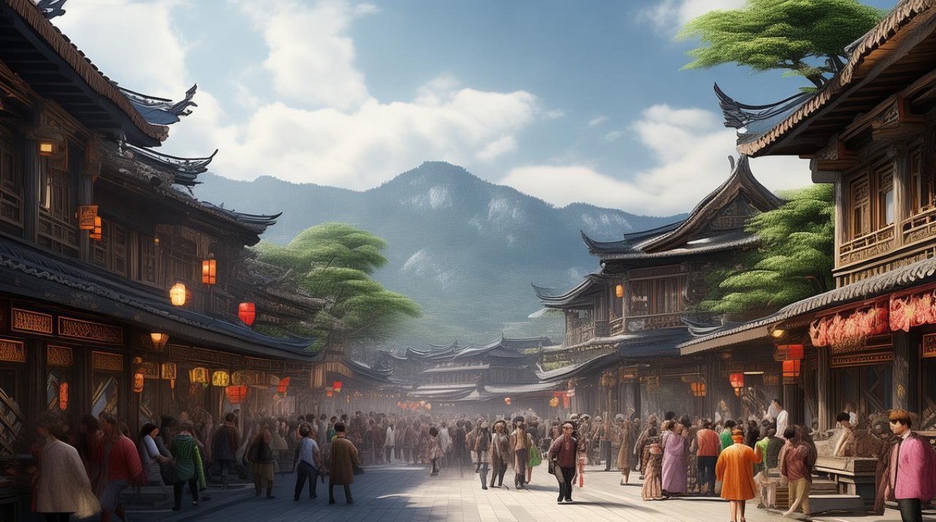 云南弥勒景点大全 云南弥勒景点大全