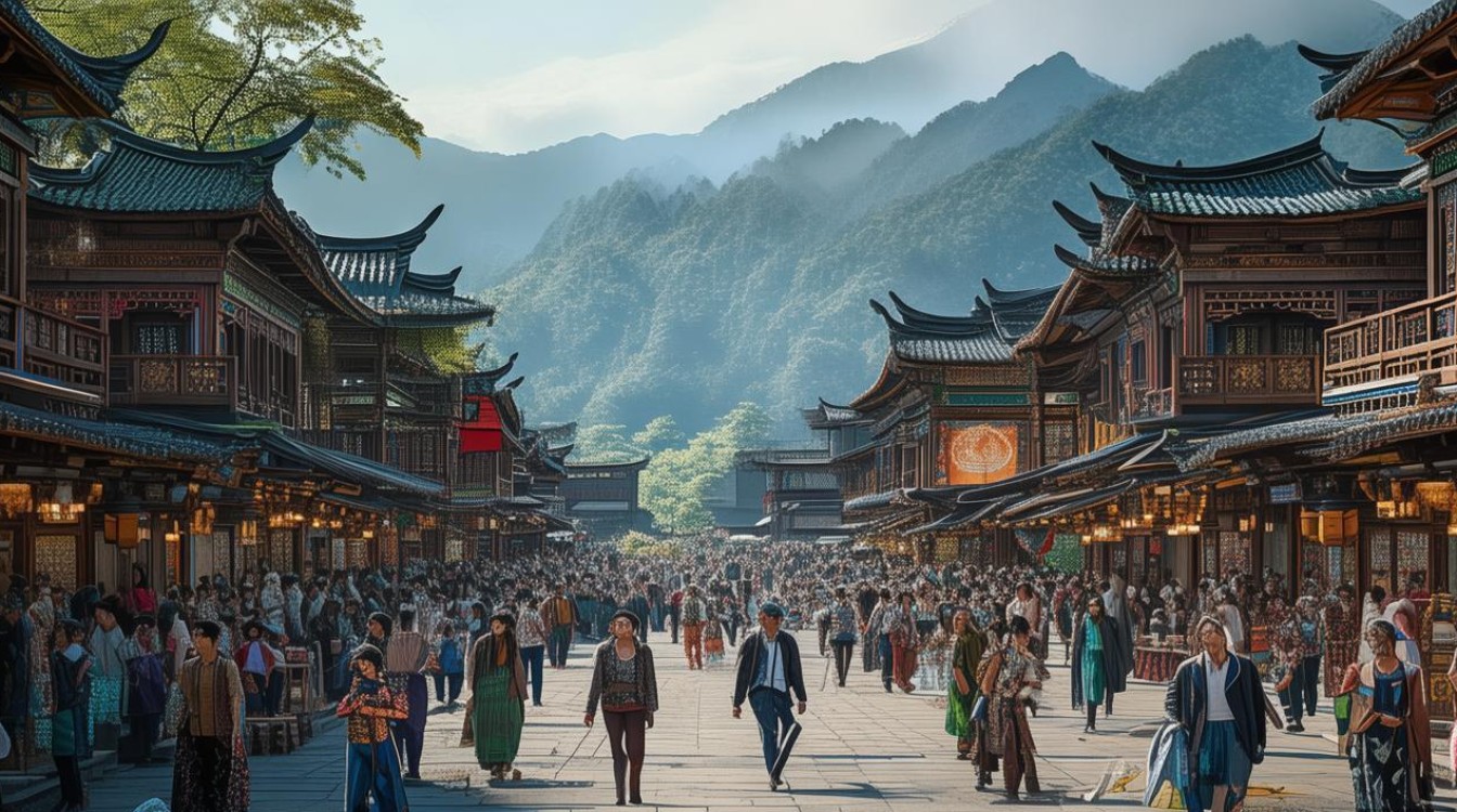 云南弥勒景点大全 云南弥勒景点大全