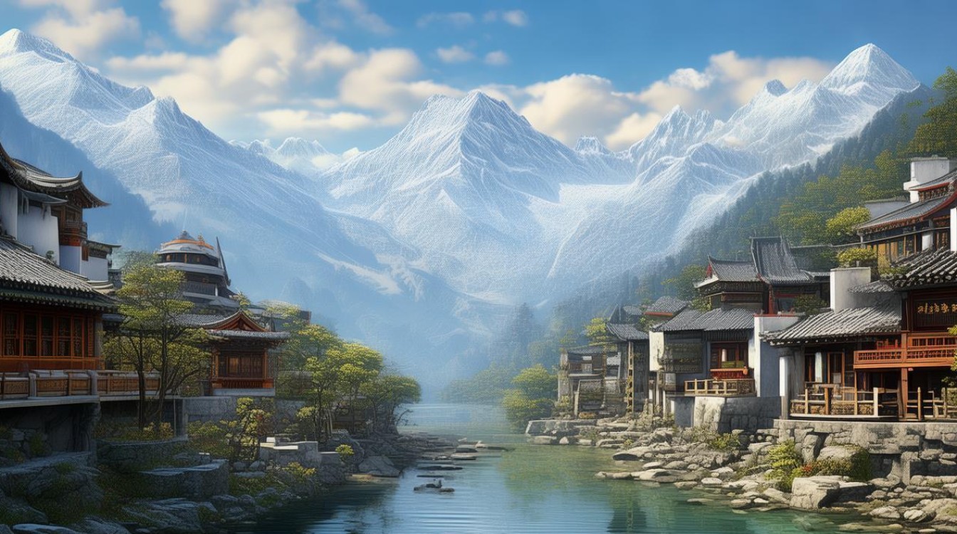 武穴附近景点 武穴附近景点