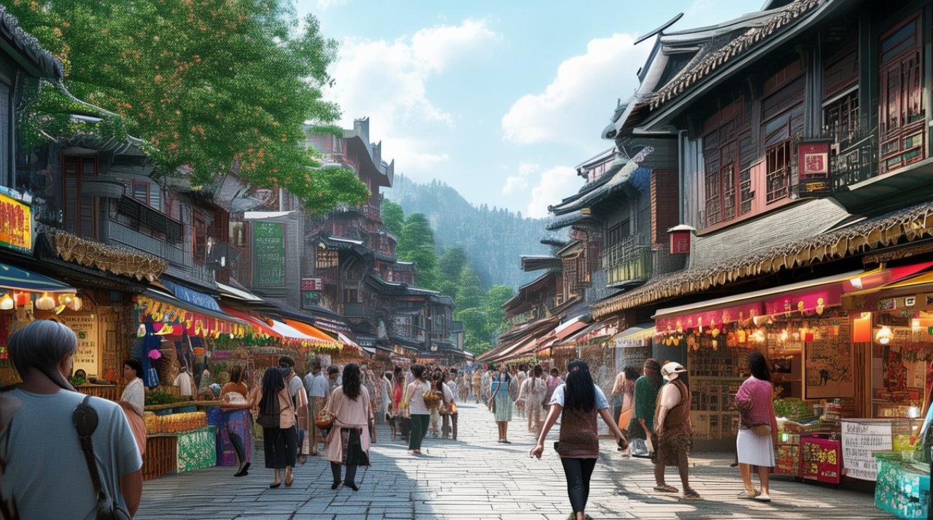 遂昌必去的景点 遂昌必去的景点