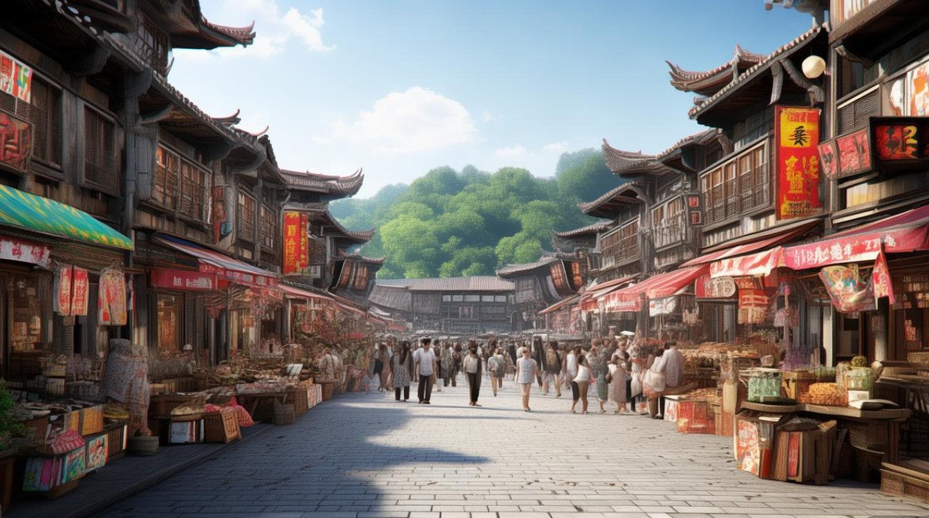 遂昌必去的景点 遂昌必去的景点