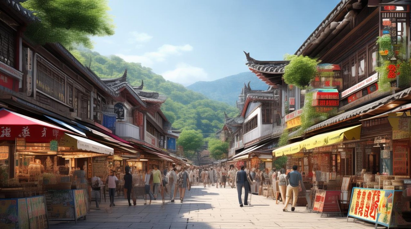 遂昌必去的景点 遂昌必去的景点