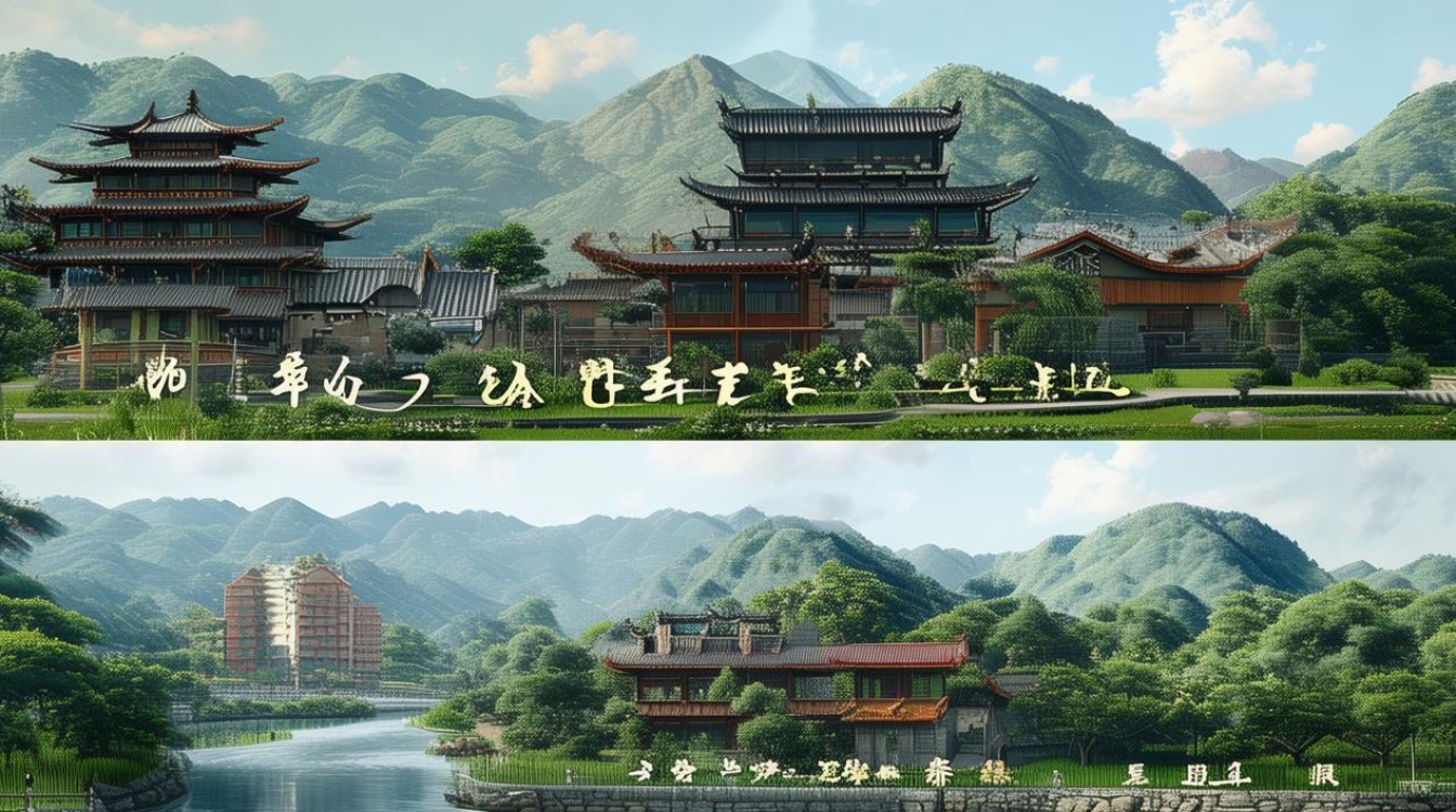 桐庐景点排名大全 桐庐景点排名大全