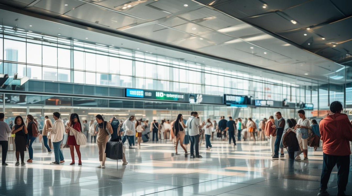 新加坡机场景点 新加坡机场景点